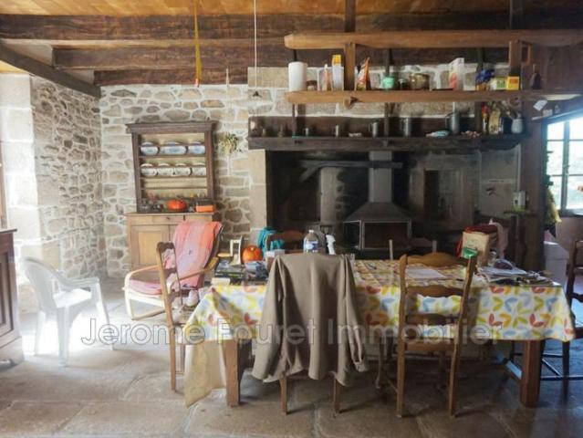 Maison vente à Ussel, Sarran