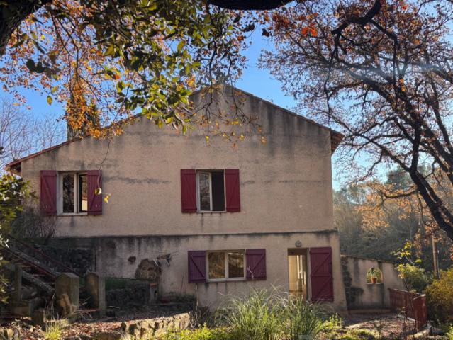 Maison vente à Peypin