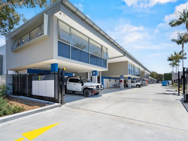 Warehouse for sale in Sydney, New South Wales