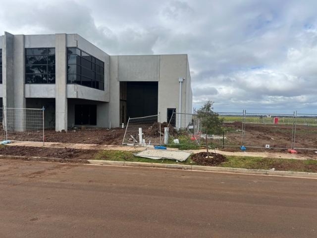 Warehouse for sale in Camerons Creek, Victoria