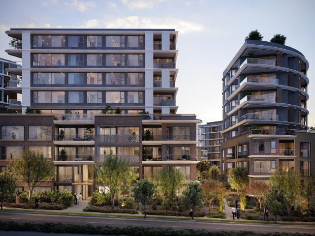 Apartment for sale in Sydney, New South Wales