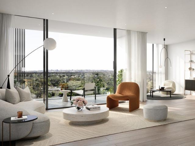 Apartment for sale in Sydney, New South Wales