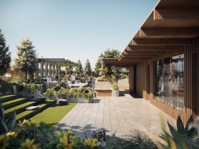 Apartment for sale in Castle Hill, Sydney