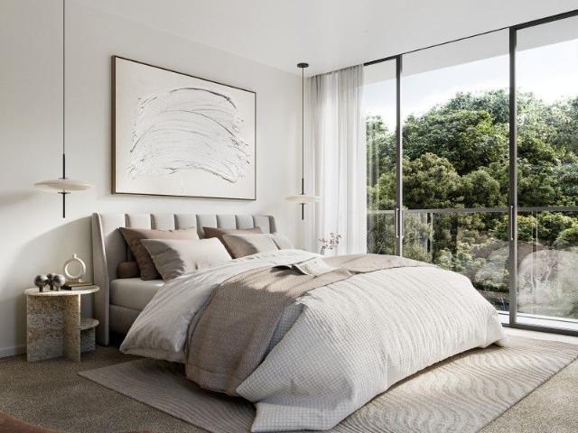 Apartment for sale in Castle Hill