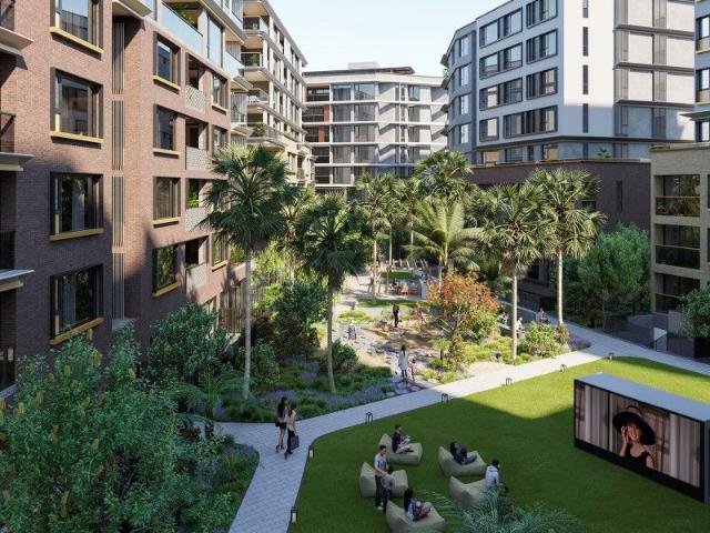 Apartment for sale in Castle Hill