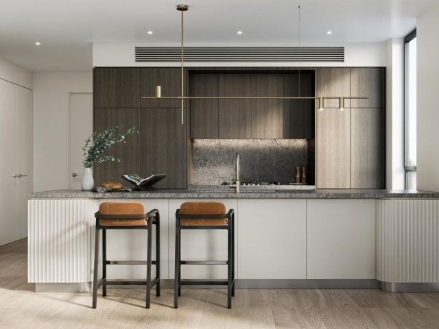 Apartment for sale in Castle Hill