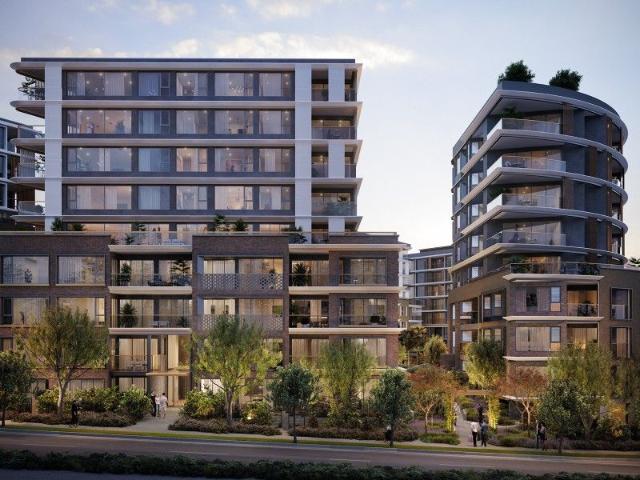 Apartment for sale in Castle Hill