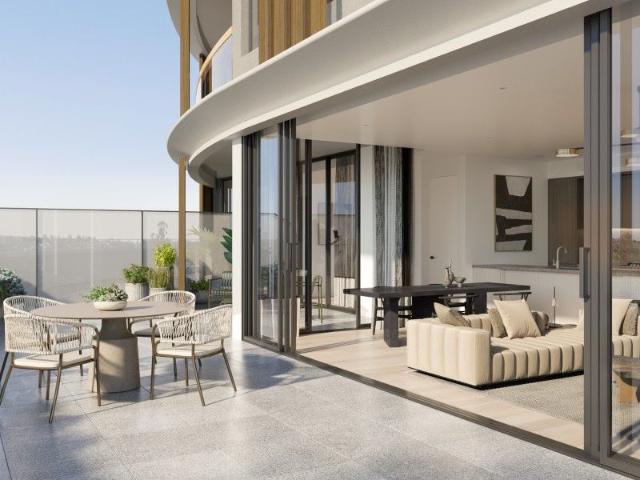 Apartment for sale in Castle Hill