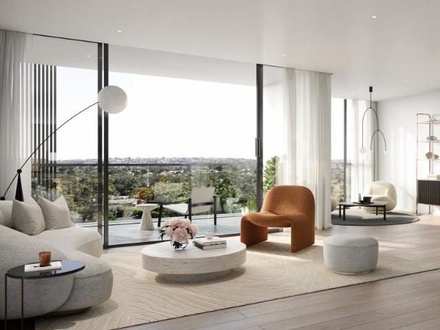 Apartment for sale in Castle Hill