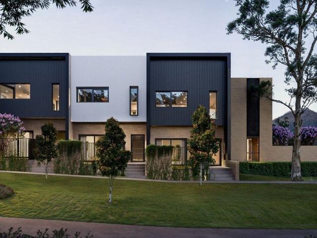 Townhouse for sale in Googong, New South Wales