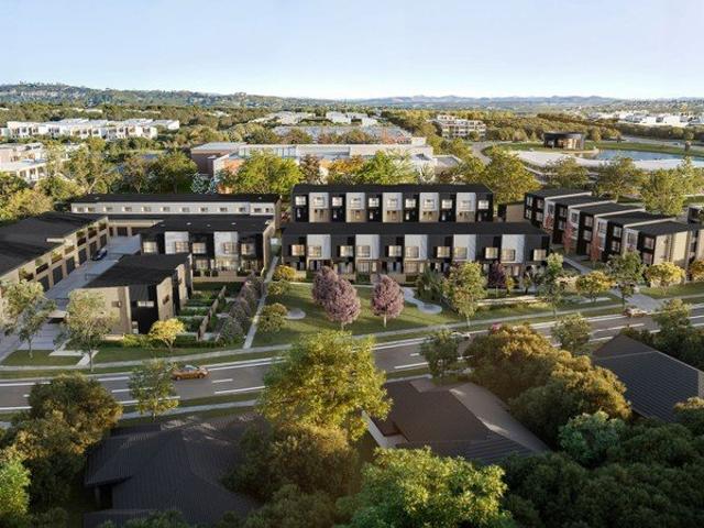 Townhouse for sale in Googong, New South Wales