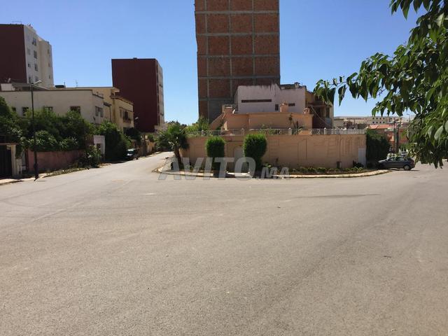Propriété vente à Meknès