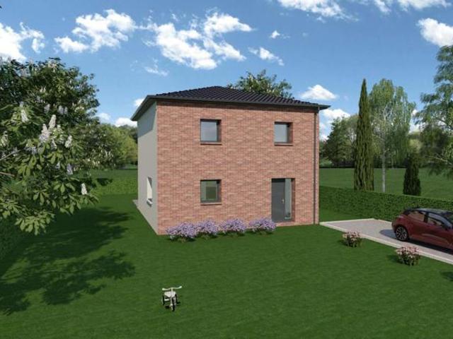 Maison vente à Béthune, Vieille-chapelle