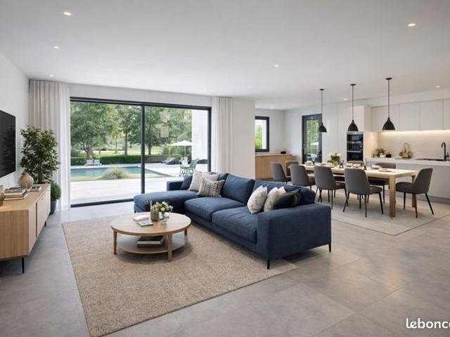 Maison vente à Toulouse, Gragnague