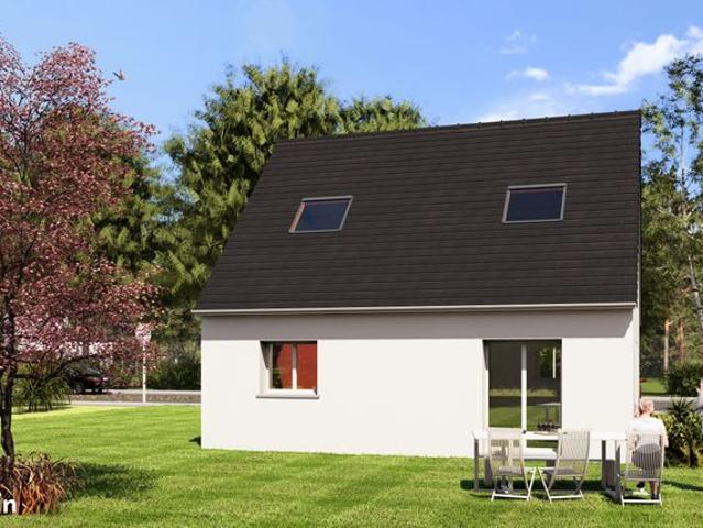 Maison vente à Lisieux, Petiville