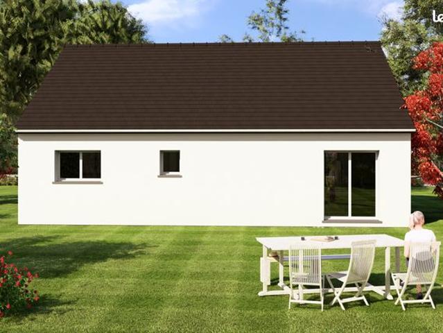 Maison vente à Le Havre, Beuzeville-la-grenier