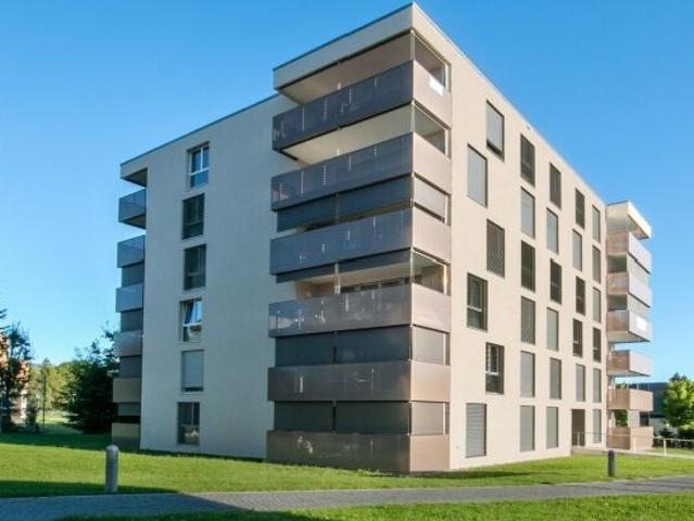 Apartment mieten in Bulle, Freiburg