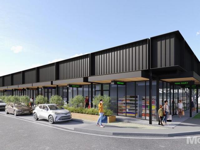 Retail for rent in Horseshoe Creek, South Australia