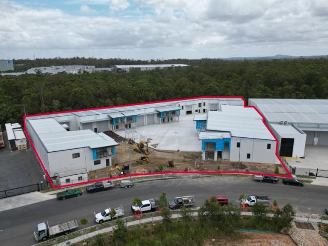 Warehouse for sale in Toombul, Queensland