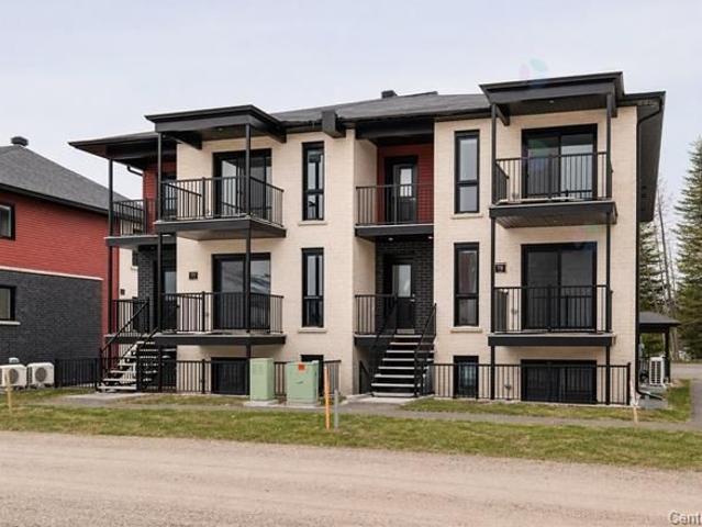 Apartment for rent in Village Ferme Ferris, Gatineau