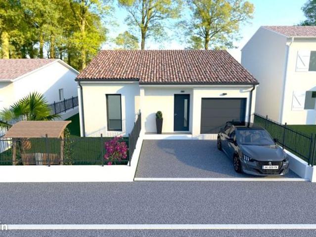 Maison vente à Béziers, Vias
