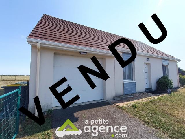 Maison vente à Bourges, Saint-martin-des-champs