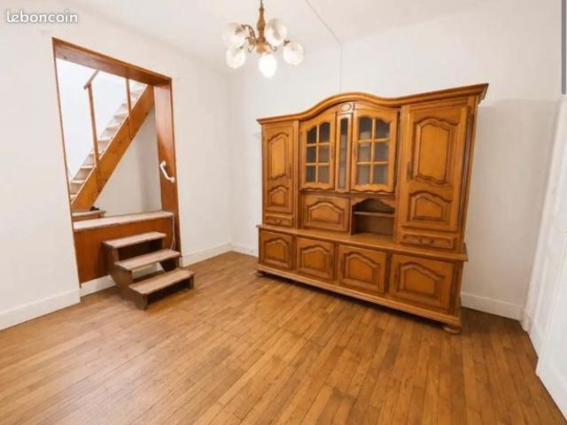 Maison vente à Dommartin, Rhône