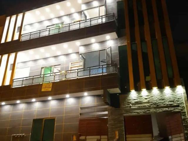 House for rent in North Waziristan, Federally Administered Tribal Areas fata