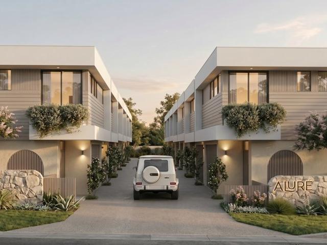 Townhouse for sale in Toombul, Queensland
