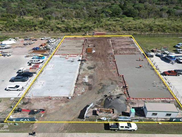Warehouse for sale in Great Sandy Strait, Queensland