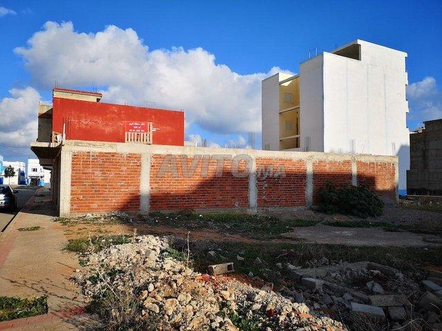 Propriété vente à Martil, Tanger-Tétouan