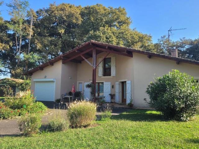 Maison vente à France métropolitaine, Pontonx-sur-l'adour