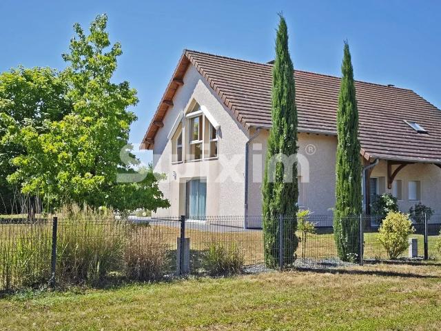 Maison vente à Parcey, Jura