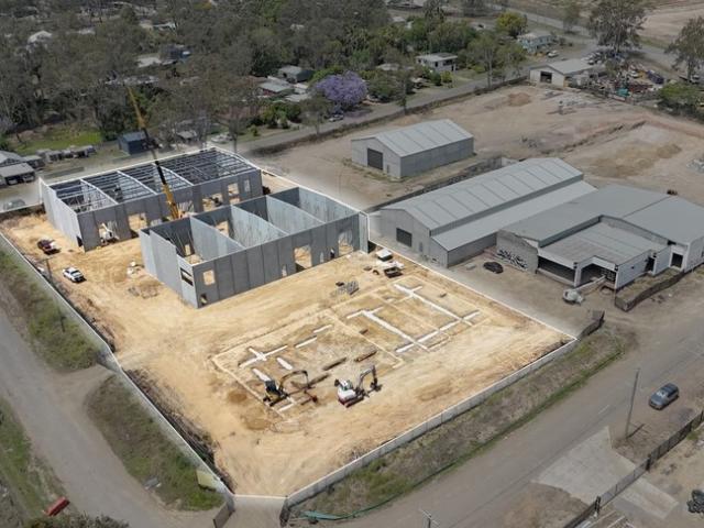 Warehouse for sale in Toombul, Queensland