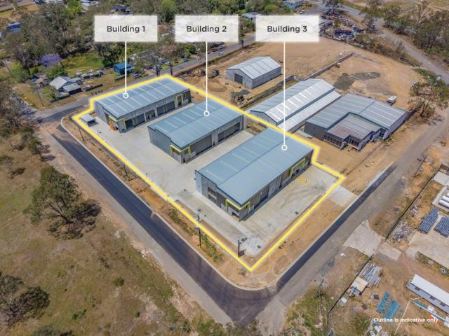 Warehouse for rent in Toombul, Queensland