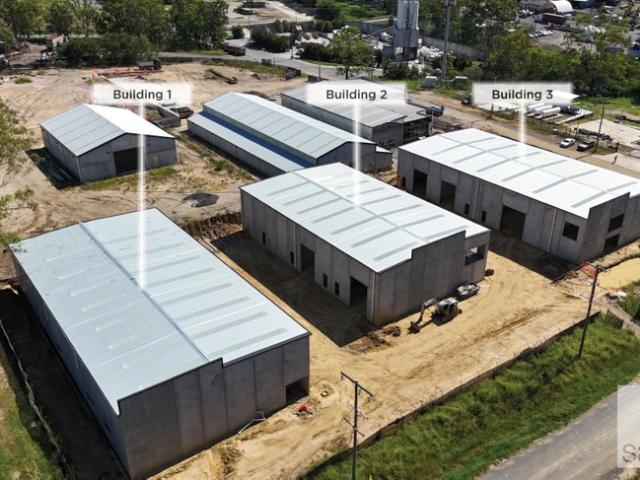Warehouse for sale in Toombul, Queensland