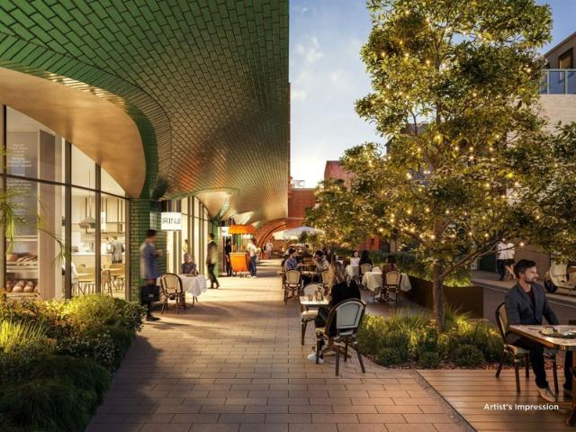 Office for sale in Camerons Creek, Victoria