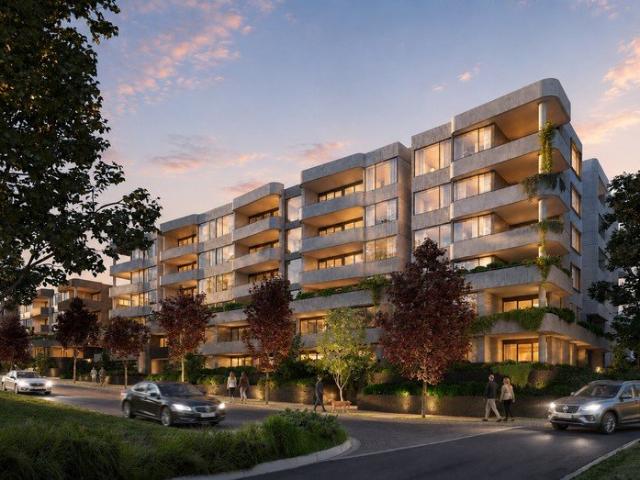 Apartment for sale in Camerons Creek, Victoria