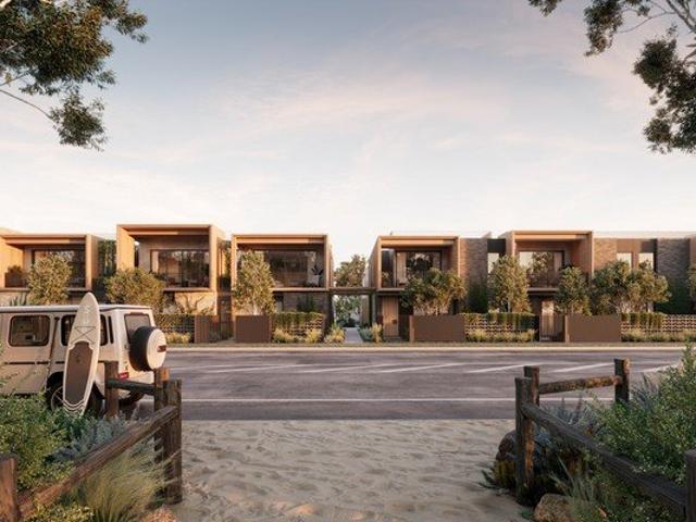 Townhouse for sale in Camerons Creek, Victoria