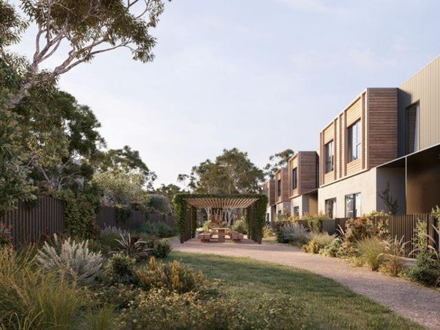 Townhouse for sale in Camerons Creek, Victoria