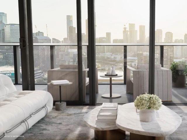 Apartment for sale in Camerons Creek, Victoria