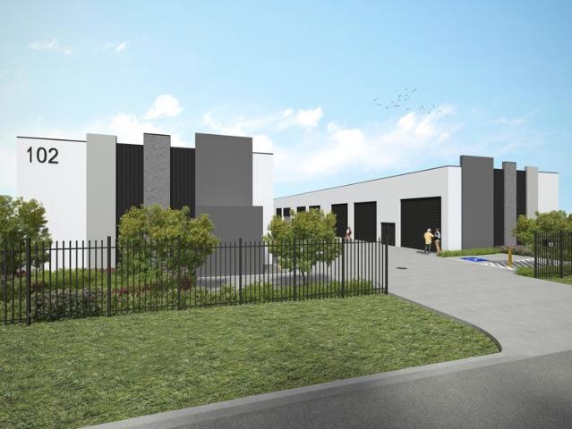 Warehouse for sale in Booragoon, Western Australia