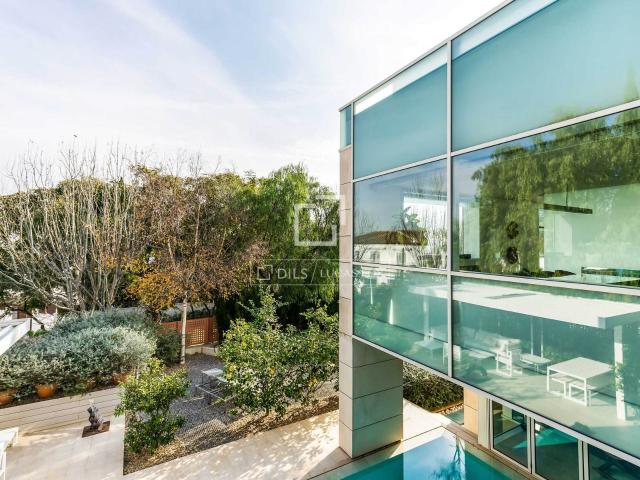 Casa en venta en les Corts, Barcelonès