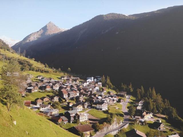 Immobilie kaufen in Lourtier, Wallis