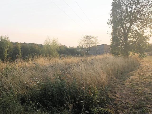 Terrain vente à Vichy, Brugheas