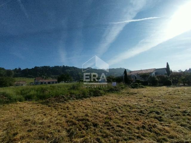 Terrain vente à Bergerac, Port-sainte-foy-et-ponchapt