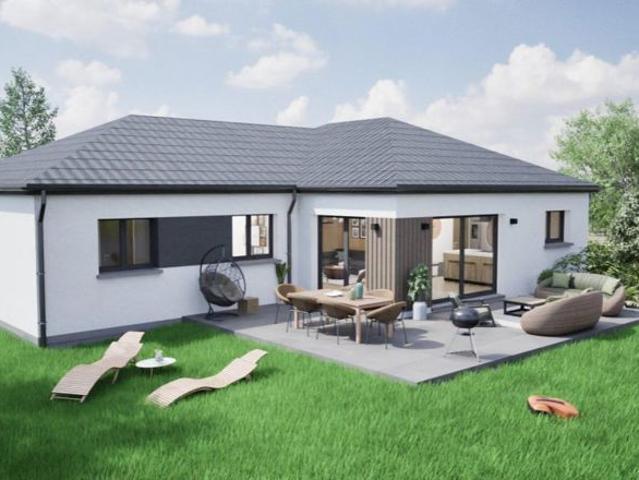 Maison vente à Mulhouse, Battenheim