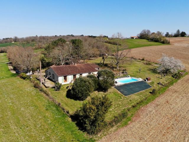 Maison vente à Marmande, Duras