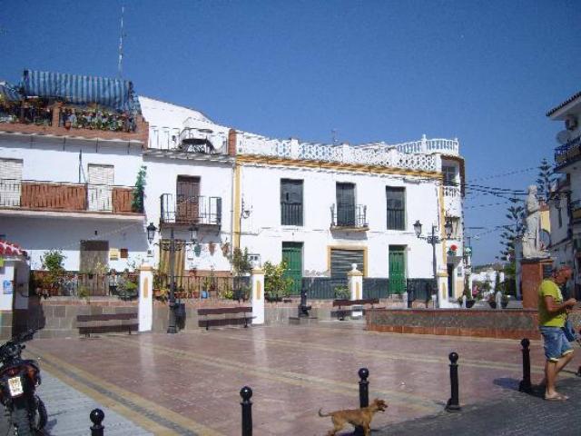 Casa en venta en Serranía de Ronda, Andalucía