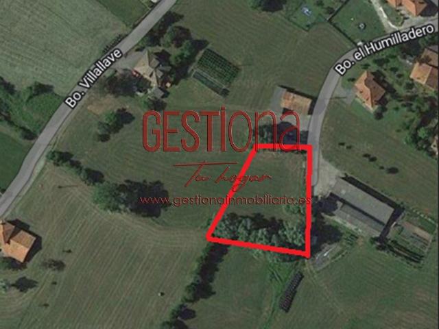 Terreno en venta en San Miguel de Meruelo, Meruelo